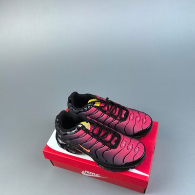 Nike Air Max Plus trainers — 5