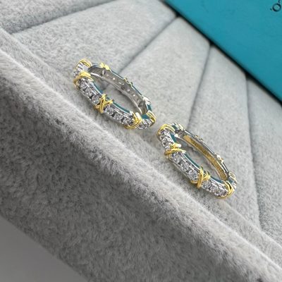 Tiffany Jewellery — 3