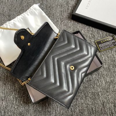 Gucci Bag — 7