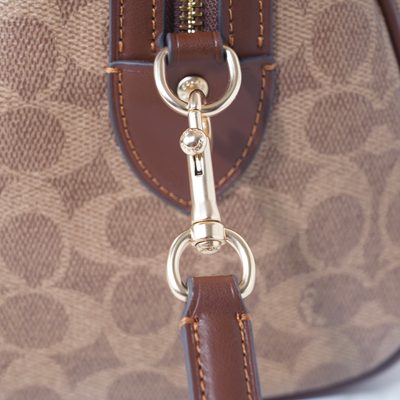 Coach Bag — 5