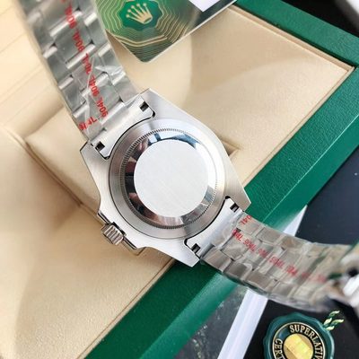 Rolex Watch — 7