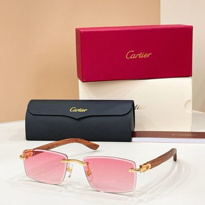 Cartier Sunglasses
