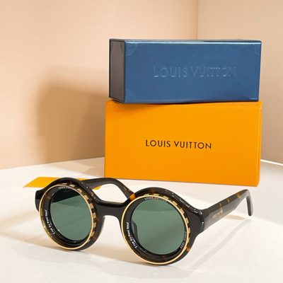 LV Sunglasses — 3