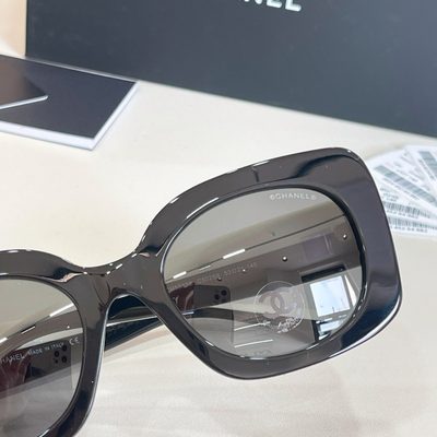 Chanel Sunglasses — 5