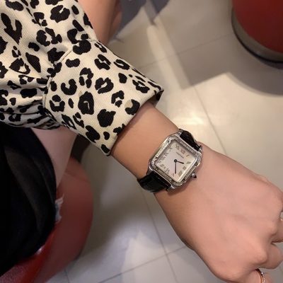 Cartier Watch — 5