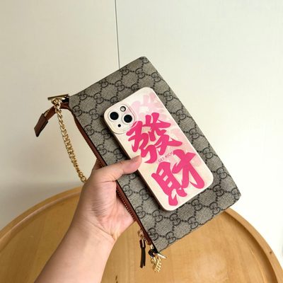 Gucci Bag — 11