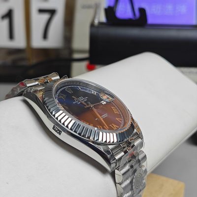 Rolex Watch — 5
