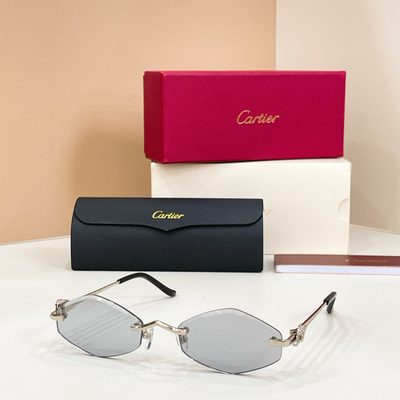 Cartier Sunglasses — 8