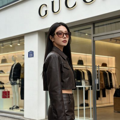Gucci Sunglasses — 8