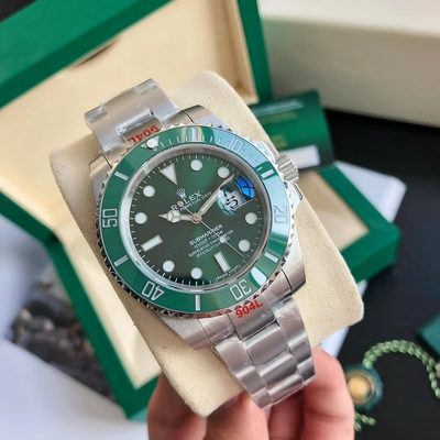 Rolex Watch — 3