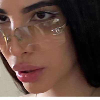 Chanel Sunglasses — 3