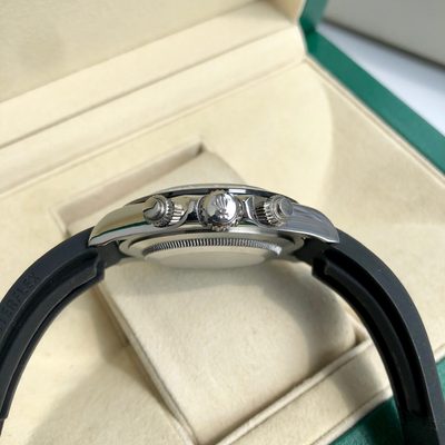 Rolex Watch — 7