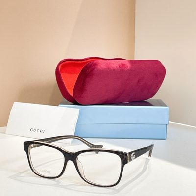 Gucci Sunglasses — 4