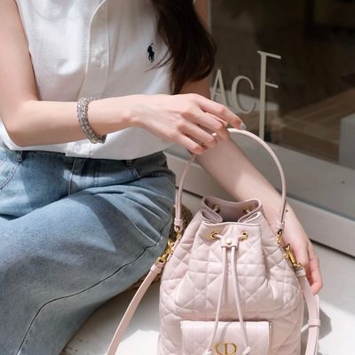 Dior Bag — 4