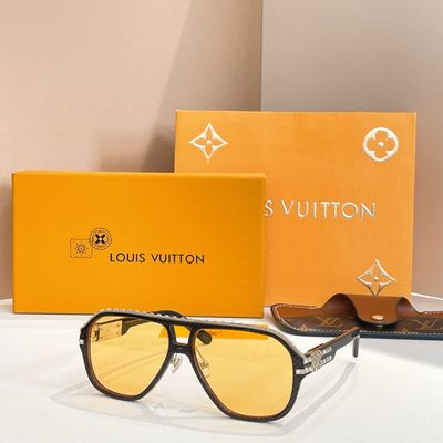 LV Sunglasses — 7