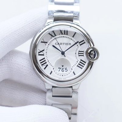 Cartier Watch — 3