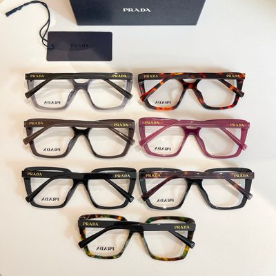 Prada Sunglasses — 8