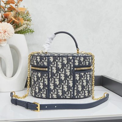 Dior Bag — 3