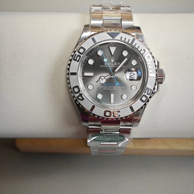 Rolex Watch