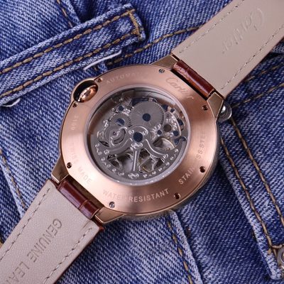 Cartier Watch — 9