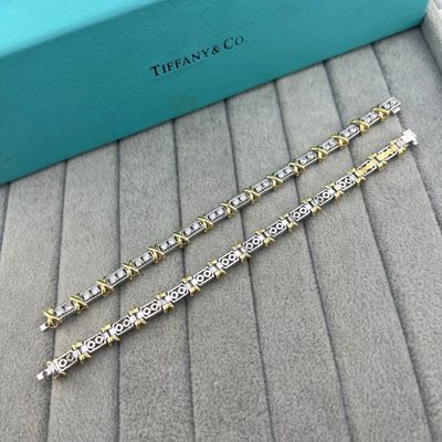 Tiffany Jewellery — 5