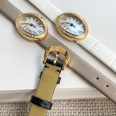 Cartier Watch — 6