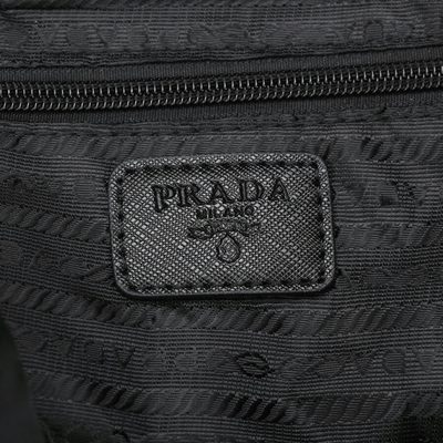 Prada Bag — 9
