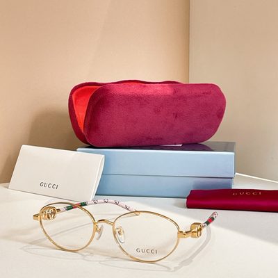 Gucci Sunglasses — 7