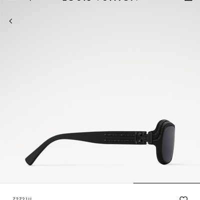 LV Sunglasses — 4