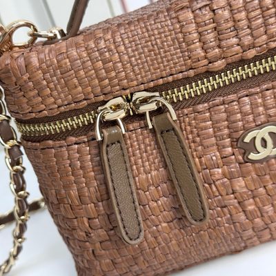 Chanel Bag — 3