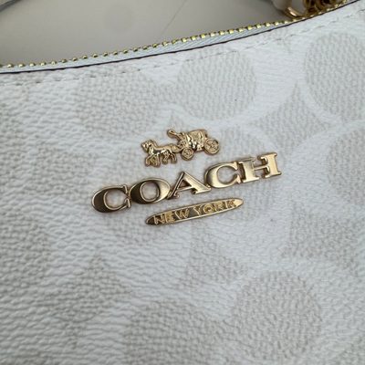 Coach Bag — 8
