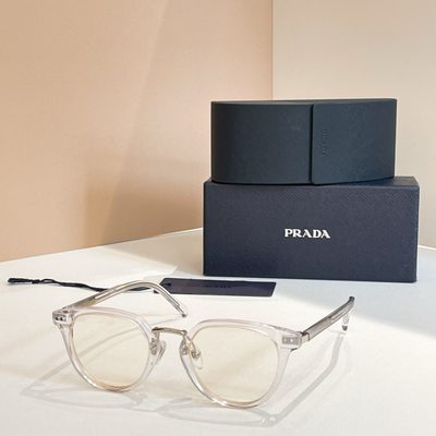 Prada Sunglasses — 7