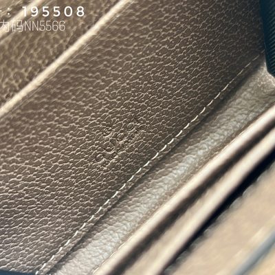 Gucci Ophidia coin zip wallet — 9