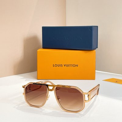 LV Sunglasses