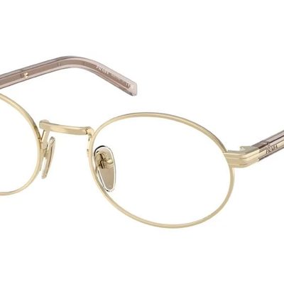 Prada Sunglasses — 4