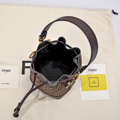 Fendi Bag — 9
