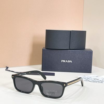 Prada Sunglasses — 6