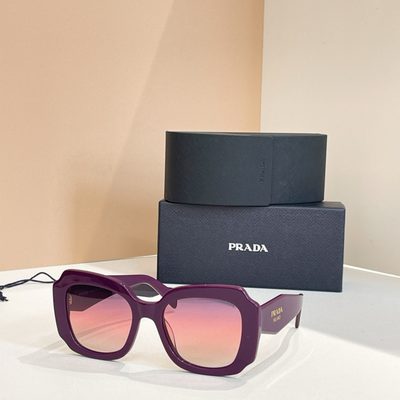 Prada Sunglasses — 3