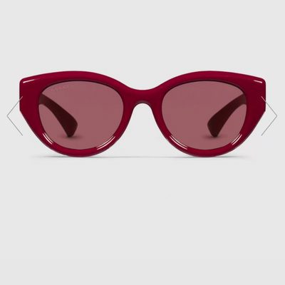 Gucci Sunglasses — 6