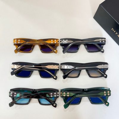 Dita Sunglasses — 8