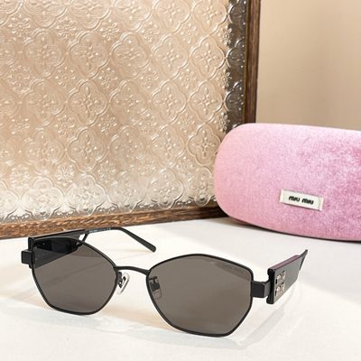 Miu Miu Sunglasses — 3