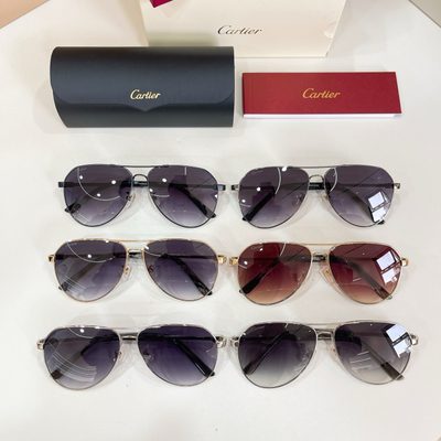 Cartier sunglasses — 8