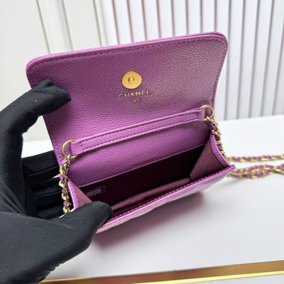 Chanel Bag — 9