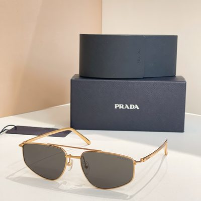 Prada Sunglasses — 5
