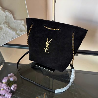 YSL Bag — 8