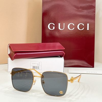 Gucci Sunglasses — 6