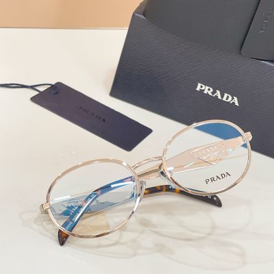 Prada Sunglasses — 4