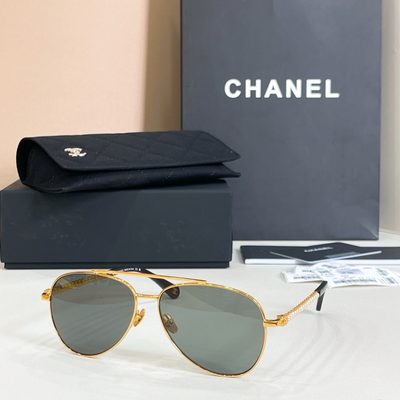 Chanel Sunglasses