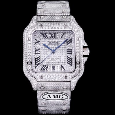 Cartier Watch