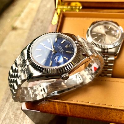 Rolex Watch — 3